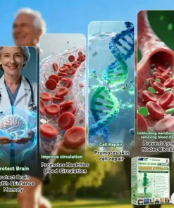 𝐂𝐥𝐞𝐚𝐫𝐞𝐧𝐚® 𝐌𝐨𝐫𝐢𝐧𝐠𝐚 · 𝐁𝐞𝐞 𝐯𝐞𝐧𝐨𝐦 · 𝐁𝐞𝐫𝐛𝐞𝐫𝐢𝐧𝐞 × 𝐍𝐀𝐃+ 𝟖-𝐢𝐧-𝟏 𝐀𝐝𝐯𝐚𝐧𝐜𝐞𝐝 𝐍𝐚𝐧𝐨 𝐌𝐢𝐜𝐫𝐨𝐧𝐞𝐞𝐝𝐥𝐞 𝐏𝐚𝐭𝐜𝐡