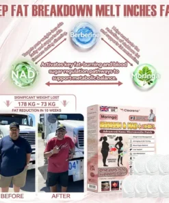 𝐂𝐥𝐞𝐚𝐫𝐞𝐧𝐚® 𝟏𝟎-𝐢𝐧-𝟏 𝐀𝐝𝐯𝐚𝐧𝐜𝐞𝐝 𝐍𝐚𝐧𝐨 𝐌𝐢𝐜𝐫𝐨𝐧𝐞𝐞𝐝𝐥𝐞 𝐏𝐚𝐭𝐜𝐡