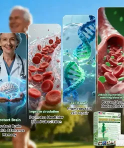 𝐂𝐥𝐞𝐚𝐫𝐞𝐧𝐚® 𝐌𝐨𝐫𝐢𝐧𝐠𝐚 · Moringa · Bee venom · Berberine × NAD+ 𝟖-𝐢𝐧-𝟏 𝐀𝐝𝐯𝐚𝐧𝐜𝐞𝐝 𝐍𝐚𝐧𝐨 𝐌𝐢𝐜𝐫𝐨𝐧𝐞𝐞𝐝𝐥𝐞 𝐏𝐚𝐭𝐜𝐡