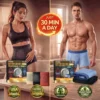 𝐂𝐥𝐞𝐚𝐫𝐞𝐧𝐚® 𝟐𝟎𝟐𝟔 𝐌𝐨𝐫𝐢𝐧𝐠𝐚 x 𝐁𝐞𝐫𝐛𝐞𝐫𝐢𝐧𝐞 x 𝐍𝐀𝐃+ 𝟔-𝐈𝐧-𝟏 𝐌𝐢𝐜𝐫𝐨-𝐏𝐚𝐫𝐭𝐢𝐜𝐥𝐞 𝐒𝐜𝐮𝐥𝐩𝐭𝐢𝐧𝐠 & 𝐅𝐚𝐭-𝐁𝐮𝐫𝐧 𝐒𝐡𝐨𝐫𝐭𝐬