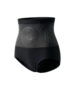 𝐂𝐥𝐞𝐚𝐫𝐞𝐧𝐚® 6-In-1 Micro-Particle Sculpting & Fat-Burn Shorts — With Berberine · Moringa · EGCG × NAD+