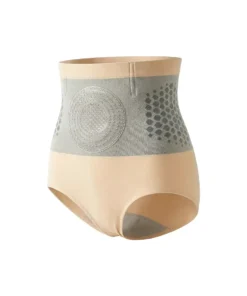 𝐂𝐥𝐞𝐚𝐫𝐞𝐧𝐚® 6-In-1 Micro-Particle Sculpting & Fat-Burn Shorts — With Berberine · Moringa · EGCG × NAD+
