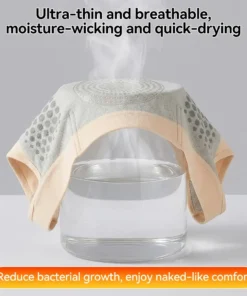𝐂𝐥𝐞𝐚𝐫𝐞𝐧𝐚® 6-In-1 Micro-Particle Sculpting & Fat-Burn Shorts — With Berberine · Moringa · EGCG × NAD+