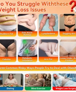 𝐂𝐥𝐞𝐚𝐫𝐞𝐧𝐚® 6-In-1 Micro-Particle Sculpting & Fat-Burn Shorts — With Berberine · Moringa · EGCG × NAD+
